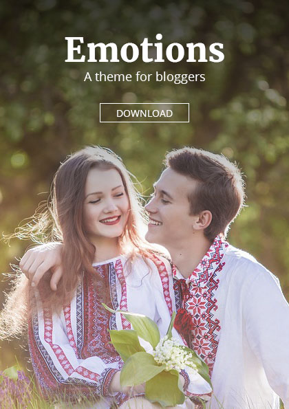 Download Theme